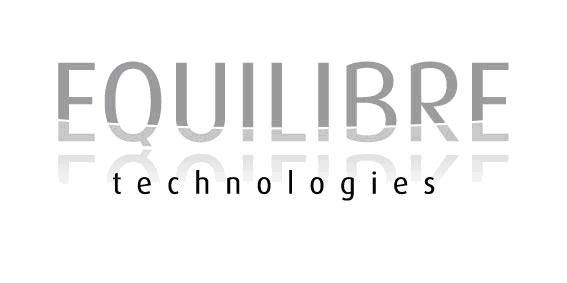 logo equilibre technologie montpellier